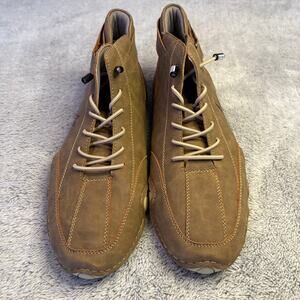 Salkin Men's Barefoot Shoes Size US 14 / UK 13 / EU 48